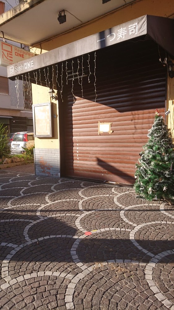 Albenga: niente scontrini fiscali e chiude per tre giorni una attività commericale in viale Pontelungo Albenga: niente scontrini fiscali e chiude per tre giorni una attività commericale in viale Pontelungo