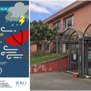 “Cambia il tempo, cambiamo anche noi”: il 24 novembre Tovo San Giacomo ospita "Il Meteorologo Ignorante"