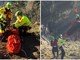 Mallare, motociclista cade nei boschi: intervento dell'elisoccorso Grifo e del soccorso alpino (FOTO) Mallare, motociclista cade nei boschi: intervento dell'elisoccorso Grifo e del soccorso alpino (FOTO)