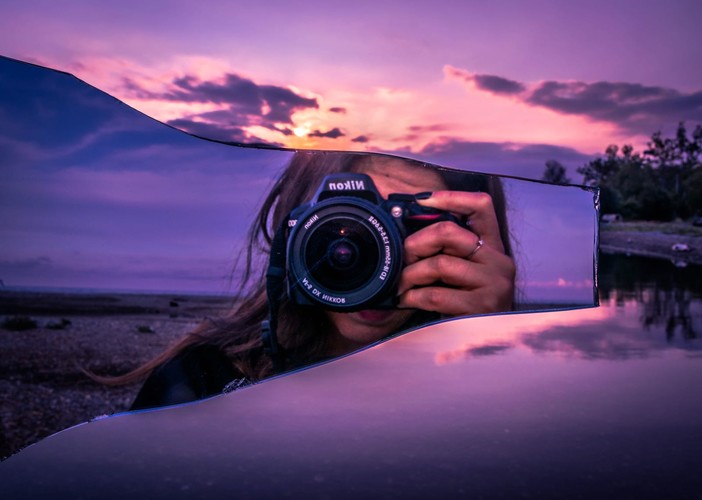 Albenga: Sara Condello vince il secondo premio di un importante contest fotografico