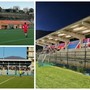 Calcio | Quasi 2 milioni dal Fondo strategico per tre impianti del Savonese: fondi per Borgio Verezzi, Cairo e Noli Calcio | Quasi 2 milioni dal Fondo strategico per tre impianti del Savonese: fondi per Borgio Verezzi, Cairo e Noli