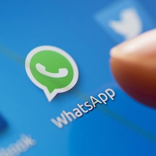 WhatsApp testa una nuova funzionalità chiamata "Gruppi con restrizioni"