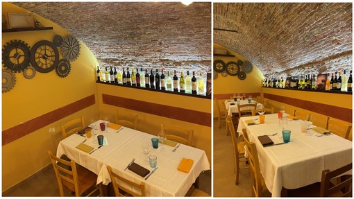 Savona, venerdì 11 febbraio apre "Ossobuco": l'alternativa “carnivora” a Zio Pesce