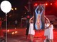 Proseguono le esibizioni artistiche del trio valbormidese “White Tree” (FOTO)