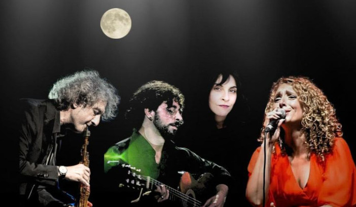 “Le lune di Gaza”, a Celle poesia e musica per dare voce agli autori della Striscia “Le lune di Gaza”, a Celle poesia e musica per dare voce agli autori della Striscia