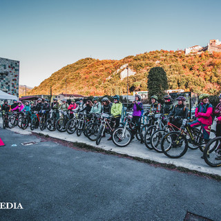 "Wheels for Ladies" a Finale Ligure: successo per questa edizione e si gettano le basi per la prossima (FOTOGALLERY e VIDEO)
