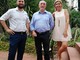Elezioni regionali, nel savonese Italia Viva sarà rappresentata da Barbara Pasquali e Vincenzo Munì Elezioni regionali, nel savonese Italia Viva sarà rappresentata da Barbara Pasquali e Vincenzo Munì