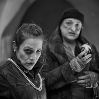 A Savona Halloween fa tutto esaurito: torna "La Fortezza degli Orrori", per i bambini debutta “Cattivissimi"