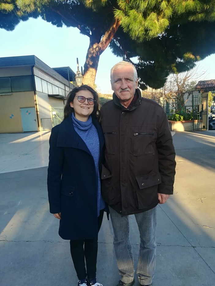 Nasce a Savona la nuova Associazione di Promozione Sociale "La Rocca" Nasce a Savona la nuova Associazione di Promozione Sociale "La Rocca"