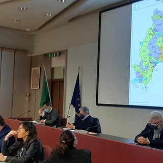 Provincia, il presidente Olivieri: "Via libera all'acquisizione di azioni della SAT"