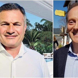 Elezioni Andora, anche Ndricim "Gimmi" Aga nella lista Demichelis Sindaco