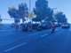 Albissola Marina, scontro auto-moto in corso Bigliati: soccorsi mobilitati (FOTO) Albissola Marina, scontro auto-moto in corso Bigliati: soccorsi mobilitati (FOTO)