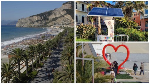 Sostenibilità e turismo "romantico": la Lega presenta due proposte al Consiglio Comunale di Finale