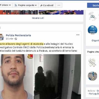 Carceri, denuncia del SAPPE: "Per il Ministero della Giustizia siamo tornati ‘Agenti di Custodia’"