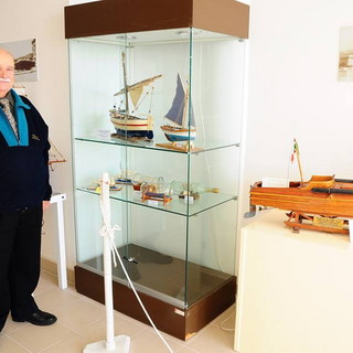 Varazze piange la scomparsa di Walter Cingolani