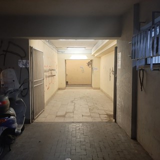 Savona, riaperto il sottopasso della stazione chiuso per degrado