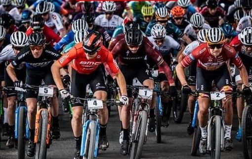 I biker invadano la "città delle torri", tutto pronto per l’XCO Coppa Città di Albenga