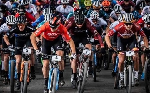 Tutto è pronto per la 2ª prova di Italia Bike Cup, in 1100 sul tracciato di Albenga