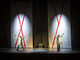 Lo spettacolo teatrale "X=Y" arriva a Savona Lo spettacolo teatrale "X=Y" arriva a Savona