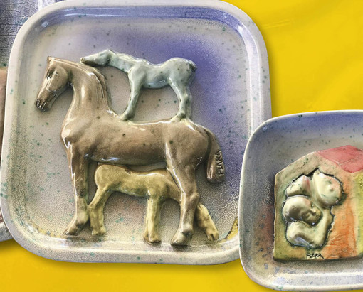 Ylli Plaka realizzerà "Il Piatto dell'Estate" del Lions Club Savona Torretta