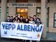 Lo Yepp Albenga vola in Norvegia al Workshop Internazionale
