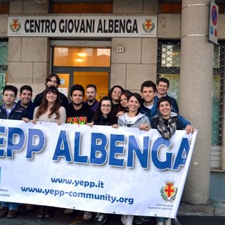 Lo Yepp Albenga vola in Norvegia al Workshop Internazionale
