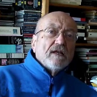 Si è spento ad Albenga l'attore francese Yves Barsacq