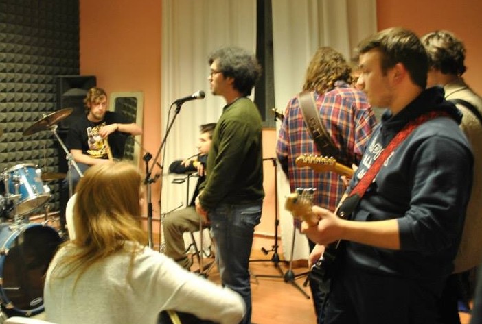 Al via le iscrizioni per le attività promosse da YEPP Loano Al via le iscrizioni per le attività promosse da YEPP Loano