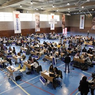 Gli studenti savonesi protagonisti al concorso "Young Business Talents", il primo dall'approvazione della Buona Scuola