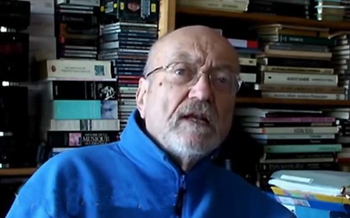 Si è spento ad Albenga l'attore francese Yves Barsacq Si è spento ad Albenga l'attore francese Yves Barsacq