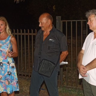 Ad Albisola Superiore dialogo con il passato: le opere di Ylli Plaka nella villa romana di Alba Docilia Ad Albisola Superiore dialogo con il passato: le opere di Ylli Plaka nella villa romana di Alba Docilia