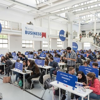 Ben  	115 studenti di Savona hanno raggiunto le semifinali dell'edizione Italiana di Young Business Talents