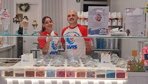 Giornata del Donatore di Sangue, appuntamento il 14 giugno con Avis Loano nella sede di Via Simone Stella