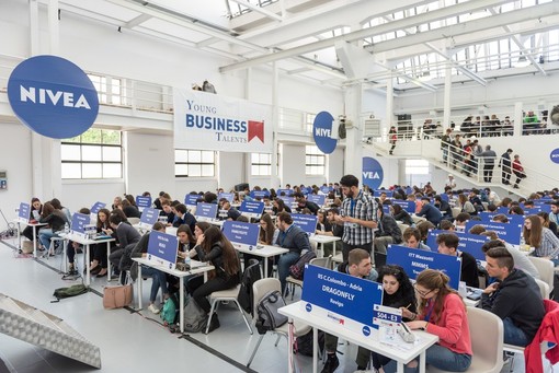 Ben  	115 studenti di Savona hanno raggiunto le semifinali dell'edizione Italiana di Young Business Talents