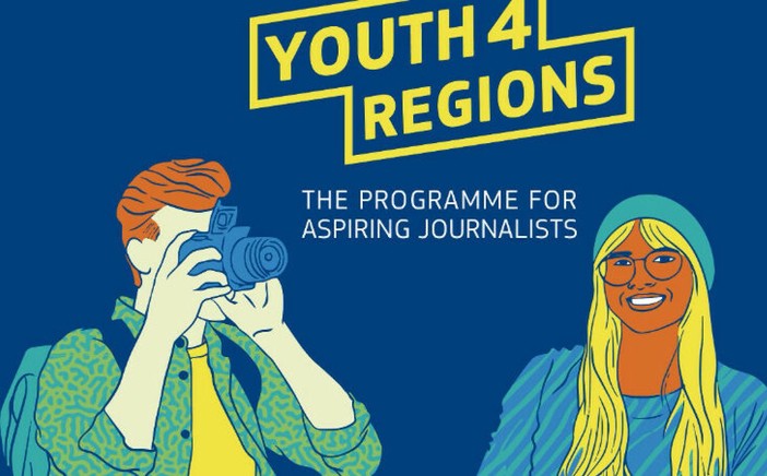 In treno alla scoperta della coesione europea e dei viaggi sostenibili