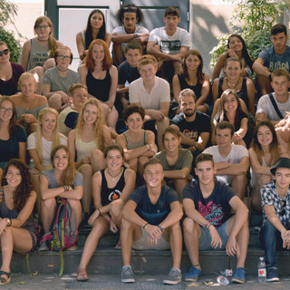 I giovani di YEPP Albenga contro l’odio razziale