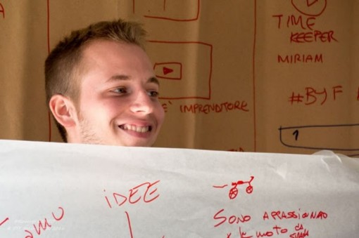 A Loano "Build Your Future", progetto per i giovani con spirito d'intraprendenza