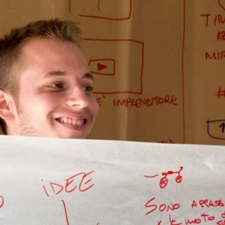 A Loano "Build Your Future", progetto per i giovani con spirito d'intraprendenza