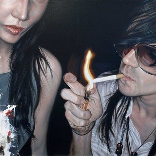 Finale: "Estremo bello irreale", personale di Zefferino