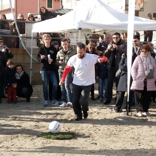 Alcune immagini delle passate edizioni