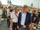 Vado, il segretario PD Zingaretti in visita a Bombardier: "Pugni sul tavolo per un piano industriale che rilanci l'Italia" (FOTO e VIDEO) Vado, il segretario PD Zingaretti in visita a Bombardier: "Pugni sul tavolo per un piano industriale che rilanci l'Italia" (FOTO e VIDEO)