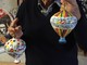 Albissola Marina festeggia i 25 anni delle palline di Natale di San Giorgio