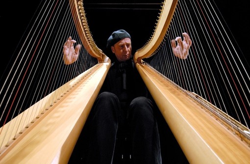 Loano, Vincenzo Zitello presenta il suo ultimo album "Metamorphose XII"