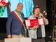 Zucchero Fornaciari ad Alassio, intervista e consegna delle chiavi della città (FOTO) Zucchero Fornaciari ad Alassio, intervista e consegna delle chiavi della città (FOTO)