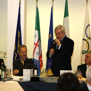 Villanova: Zunino, &amp;quot;l&amp;#039;Aeroclub raggiunge un bel tr