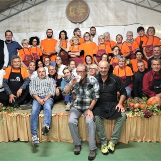 Rocchetta di Cengio: tutte le immagini della 18° edizione di “ZuccaInPiazza” Rocchetta di Cengio: tutte le immagini della 18° edizione di “ZuccaInPiazza”