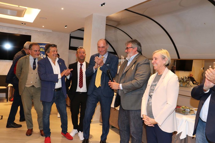 Foto di Silvio Fasano