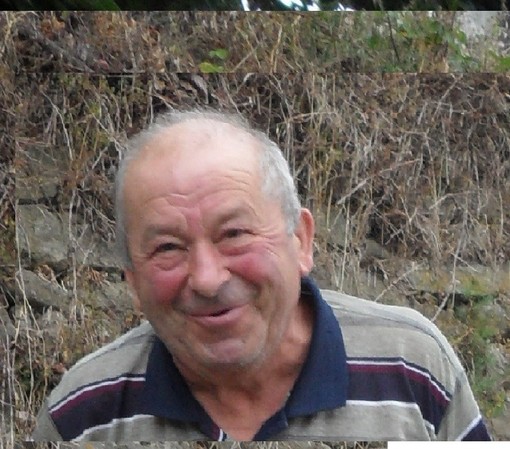 Biestro e la comunità pallarese in lutto per la scomparsa di Sergio Zunino