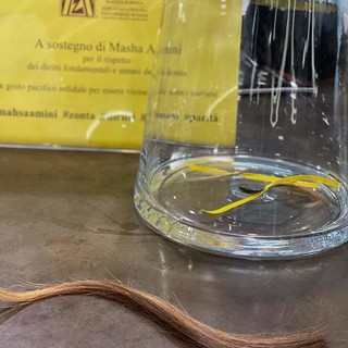 Una ciocca di capelli per ricordare Masha: l'iniziativa dallo Zonta di Alassio e Albenga