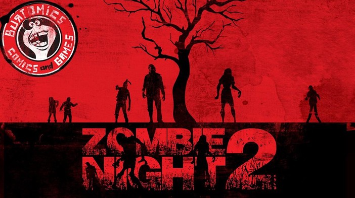 Cresce l'attesa a Finalborgo per l'emozionante "Zombie Night" Cresce l'attesa a Finalborgo per l'emozionante "Zombie Night"